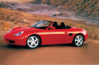 Boxster