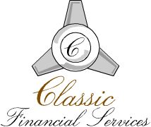 Classic Financial Services Logo